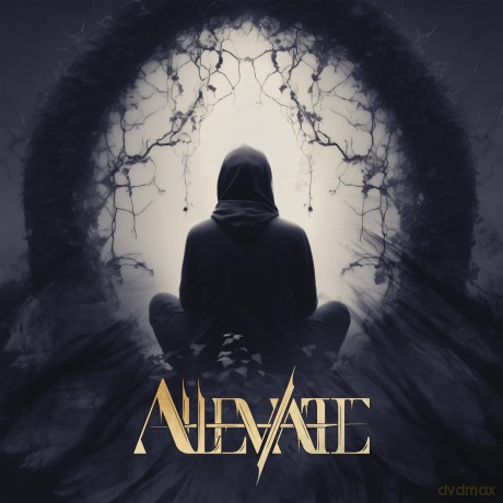 Alleviate: Alleviate-DMNS [CD]
