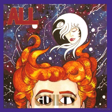 All-Guilty: All-Guilty [5CD]
