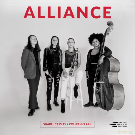 Alliance: Alliance [CD]