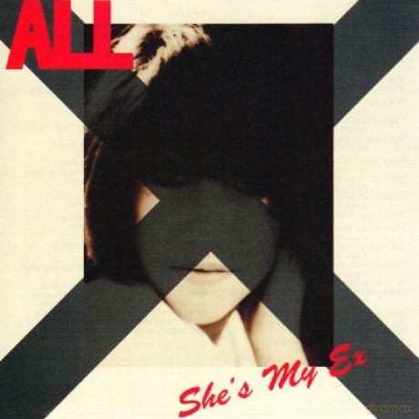 All-Shes My Ex: All-Shes My Ex [5CD]