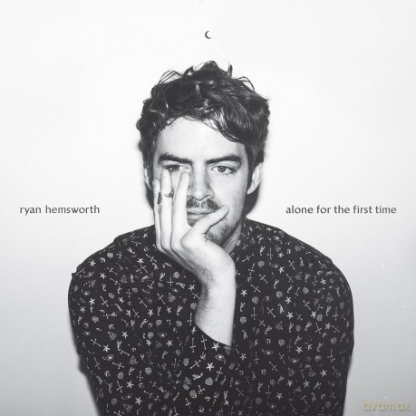 Hemsworth Ryan: Alone For The First Time [CD]