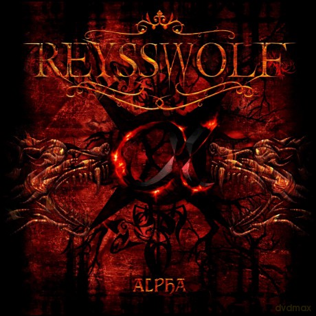 Reysswolf: Alpha [CD]