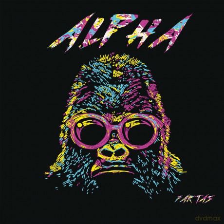 Fartas: Alpha [CD]