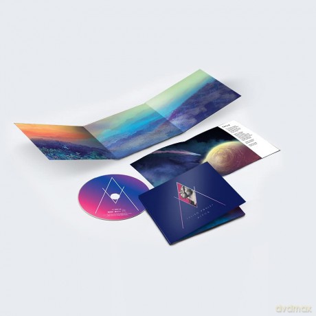 Voulzy Julien: Alpha [CD]