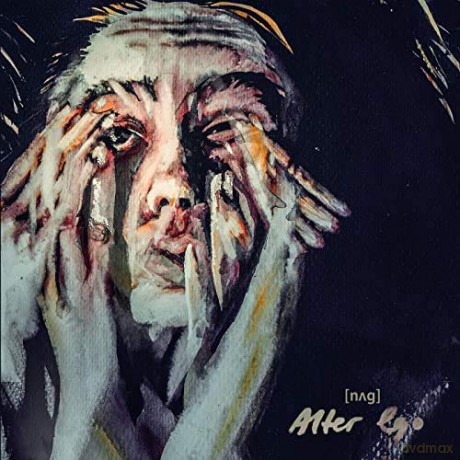 Nug: Alter Ego [CD]