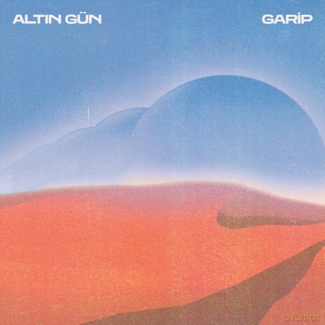 Altin Gun-Garip -Digi- [CD]