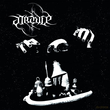 Aureole: Alunarian Bellmaster - Book Edition [3CD]