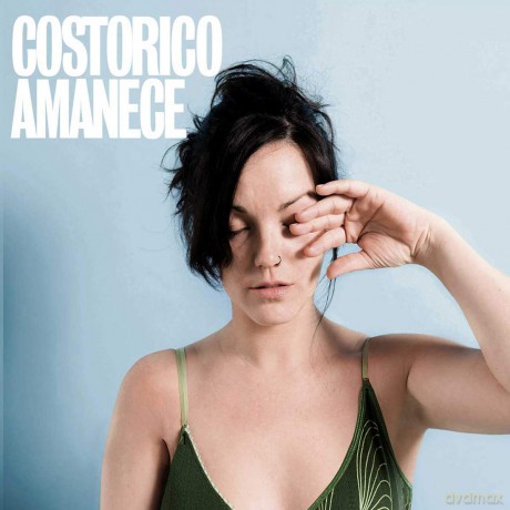 Costorico: Amanece Cd [CD]