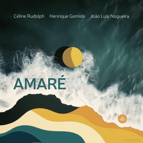 Gomide Henrique Rudolph Celine Joao Luis Nogueira: Amare [CD]