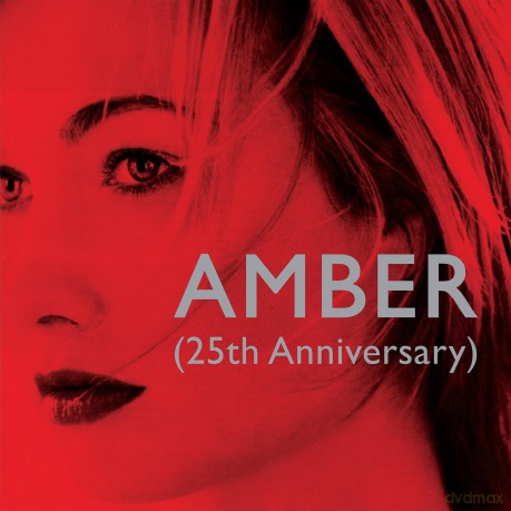 Amber-Amber (25th Anniversary): Amber-Amber (25th Anniversary) [2CD]