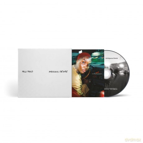 Arlo Parks: Ambiguous Desire [CD]
