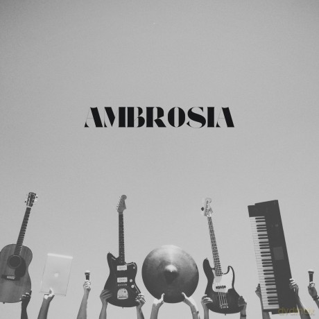 Ambrosia: Ambrosia - Three Greatest Hits [CD]
