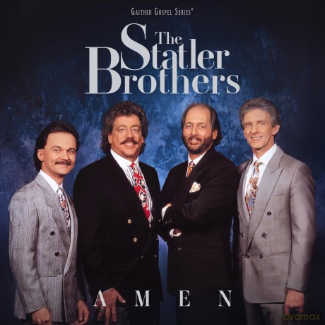 Statler Brothers: Amen [CD]