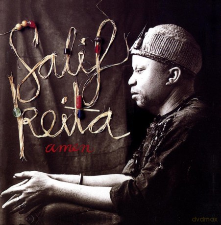 Keita Salif: Amen [CD]