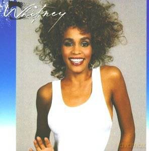Whitney Houston: Whitney [CD]