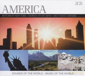 America: Sounds Of The World - Music Of The World [2CD]
