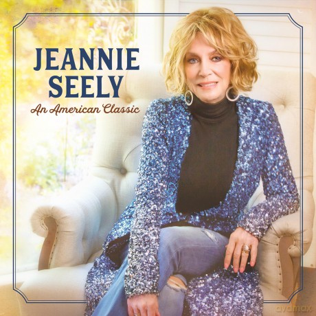Seely Jeannie: American Classic [CD]