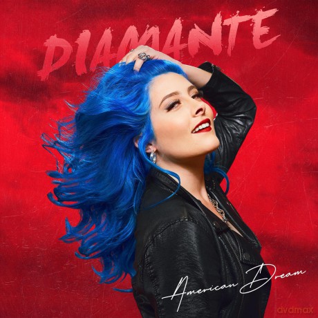 Diamante: American Dream [CD]