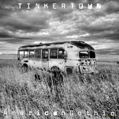 Tinkertown: American Gothic [CD]