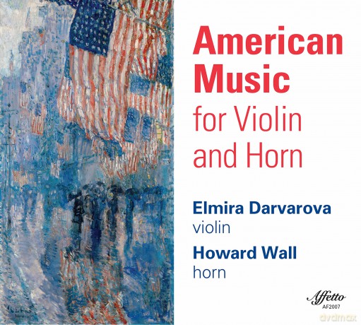 American Music: American Music [CD]