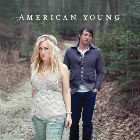American Young: American Young [CD]