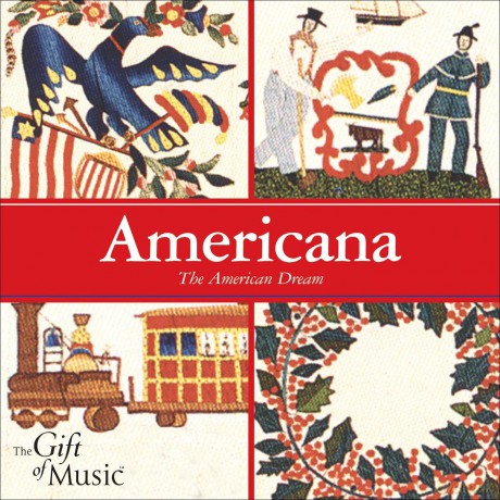 Americana: Americana [CD]