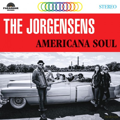 Jorgensens The: Americana Soul [CD]
