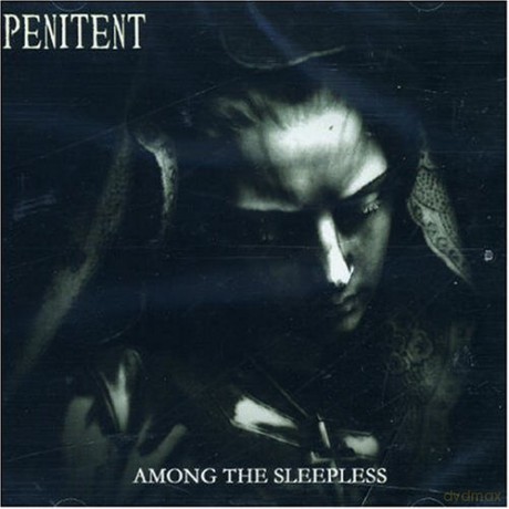 Salvation Various: Among The Sleeplesspenitent [CD]