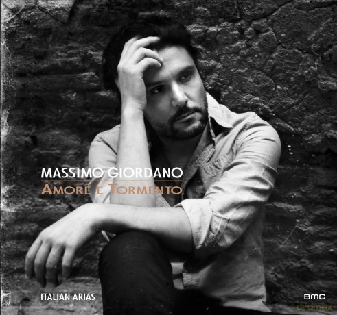 Giordano Massimo: Amore E Tormento [2CD]
