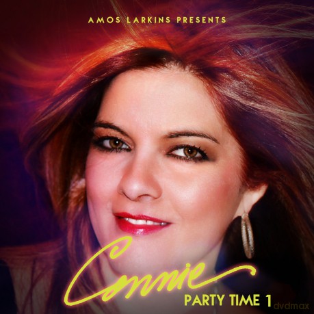 Connie: Amos Larkins Presents Party Time 1 [CD]