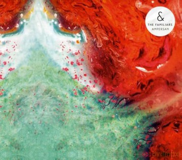 Familiars: Ampersan [CD]