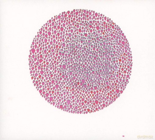 Brown Julia: An Abundance Of Strawberries [CD]