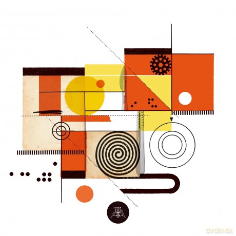 Hawksmoor: An Aesthetic Experiments In Tape [CD]