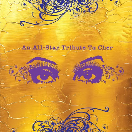 An Allstar Tribute To Cher [CD]