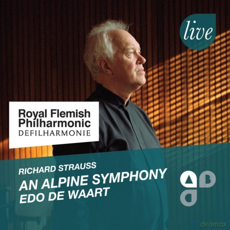 Classic: An Alpine Symphony [CD]