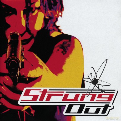 Strung Out: An American Paradox [CD]