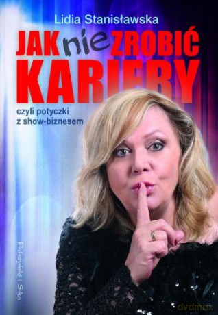 Jak nie zakres rozszerzonyobić kariery czyli potyczki [KSIĄŻKA]
