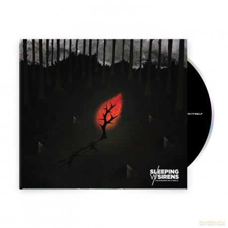 Sleeping With Sirens: An Ending In Itself (Retail Only) [CD]