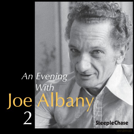 Albany Joe: An Evening With Joe Albany 2 [CD]