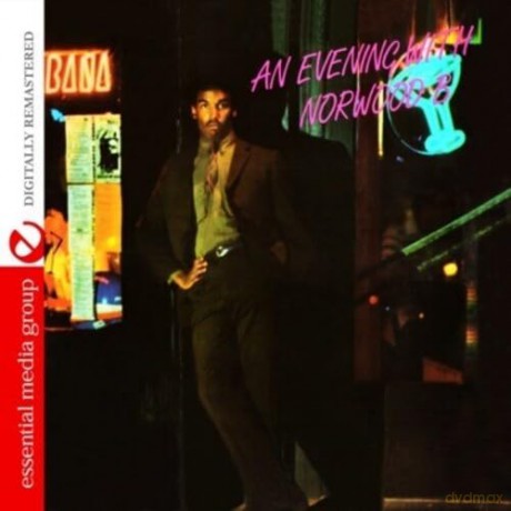 Norwood B: An Evening With Norwood B [CD]