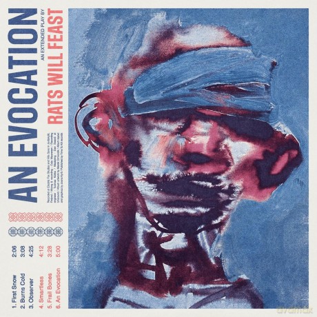 Rats Will Feast: An Evocation [CD]