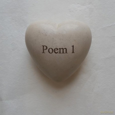 Ana Roxanne-Poem 1: Ana Roxanne-Poem 1 [CD]