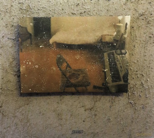 Ana Roxanne-Poem 1: Ana Roxanne-Poem 1 [CD]