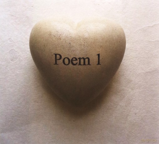 Ana Roxanne-Poem 1: Ana Roxanne-Poem 1 [CD]