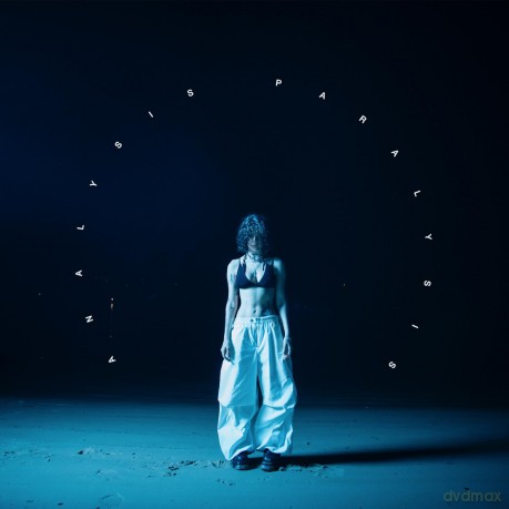 May-A: Analysis Paralysis [CD]