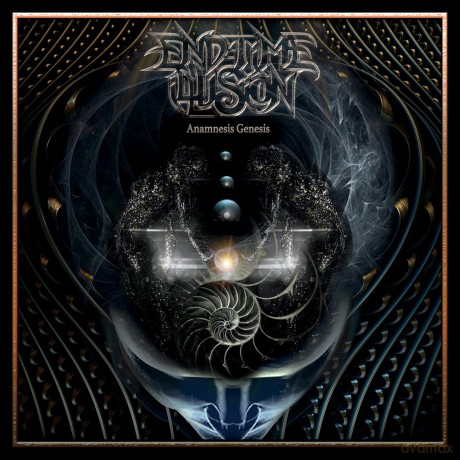 End-Time Illusion: Anamnesis Genesis [CD]