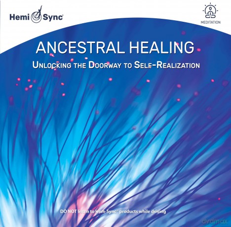 Dr. Lotte Valentin: Ancestral Healing: Unlocking The Doorway To Self-Realization [2CD]