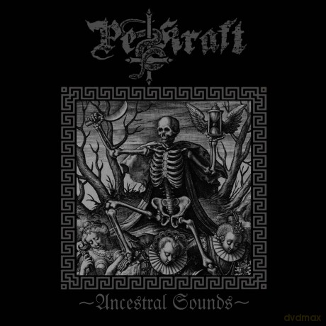 Pestkraft: Ancestral Sounds [CD]