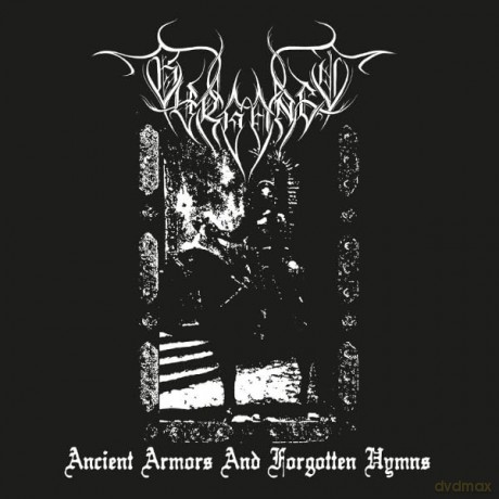 Burgonet: Ancient Armors And Fogotten Hymns [CD]