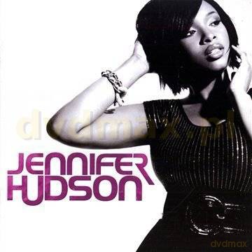 Jennifer Hudson: Jennifer Hudson [CD]